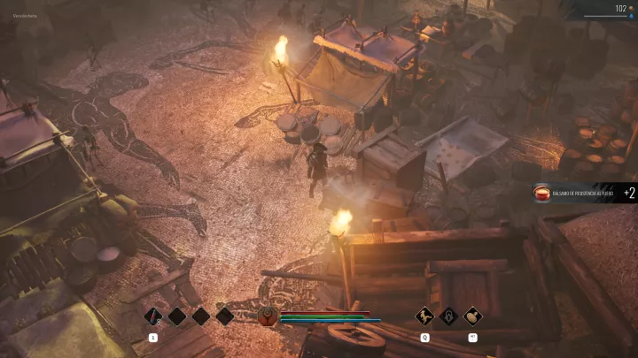 Achilles: Legends Untold