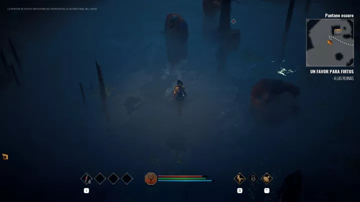 Achilles: Legends Untold