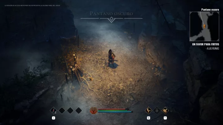 Achilles Legends Untold