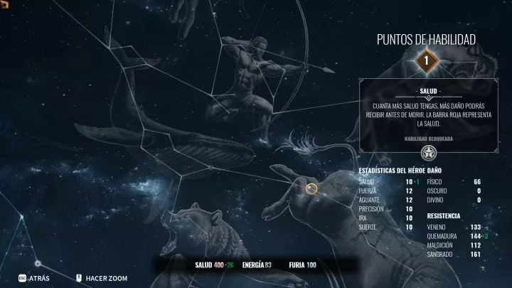 Achilles Legends Untold