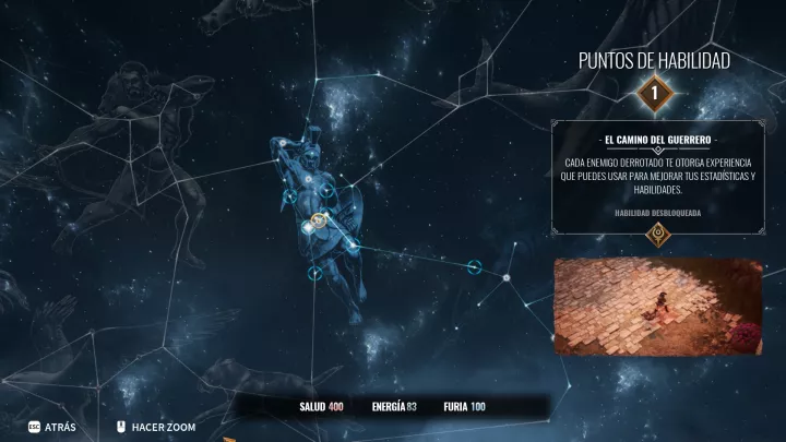 Achilles Legends Untold - PC