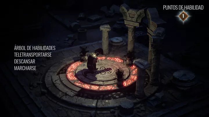 Achilles: Legends Untold