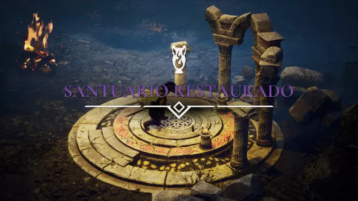 Achilles Legends Untold