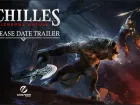 Tráiler y fecha de lanzamiento en acceso anticipado de Achilles: Legends Untold, un RPG para PC