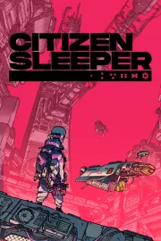 Carátula de Citizen Sleeper - Mac