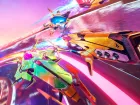 Redout 2 llegará pronto y deja claro en un tráiler que es el juego ideal para fans de Wipeout y F-Zero