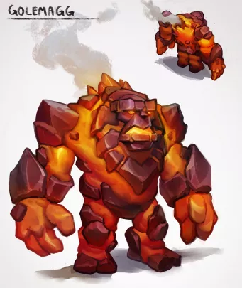 Warcraft Arclight Rumble