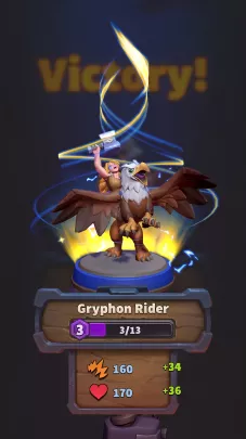 Warcraft Arclight Rumble