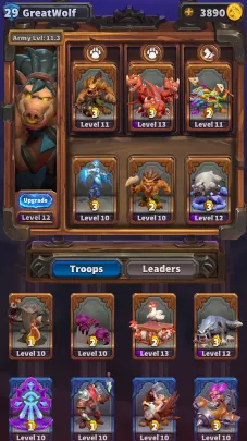 Warcraft: Arclight Rumble