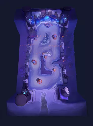 Warcraft Arclight Rumble - Android