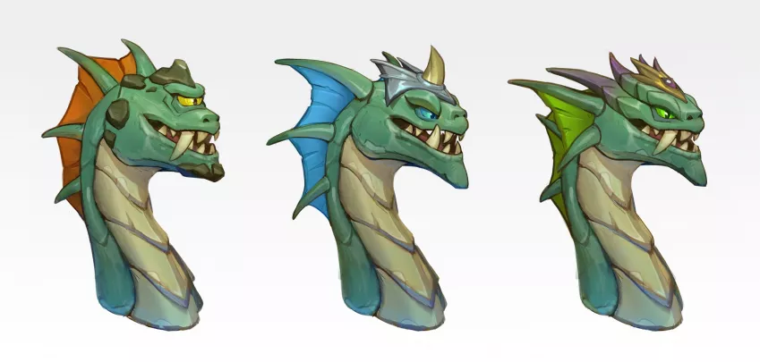 Warcraft Arclight Rumble