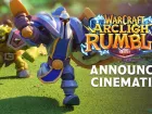 Tráiler de anuncio de Warcraft: Arclight Rumble, la saga apuesta por la estrategia en móviles