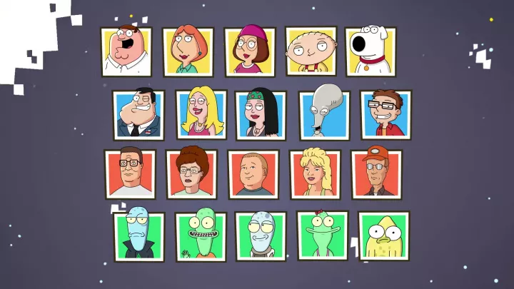 Warped Kart Racers - iOS