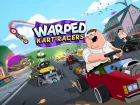 Tráiler de anuncio de Warped Kart Racers, un Mario Kart de Padre de Familia para Apple Arcade