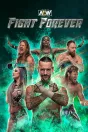AEW Fight Forever Xbox Series