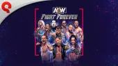 Tráiler de lanzamiento de AEW Fight Forever
