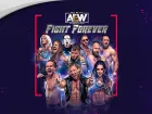 Tráiler de lanzamiento de AEW Fight Forever