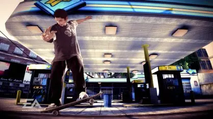Skate Xbox 360