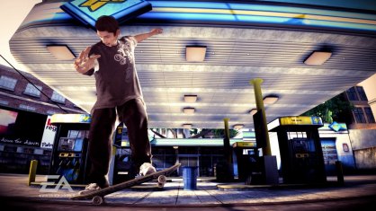 Skate PS3