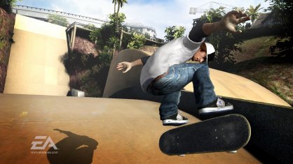 Skate PS3