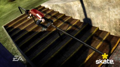 Skate PS3