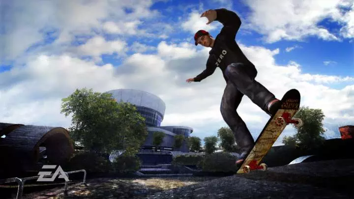 Skate - Xbox 360