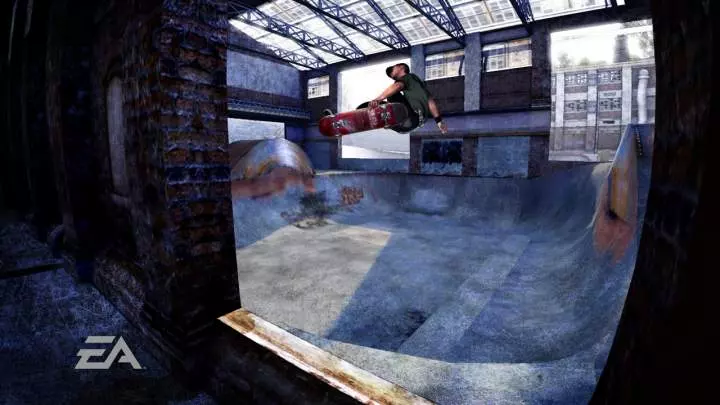 Skate - Xbox 360