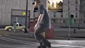 Skate: Vídeo del juego 3