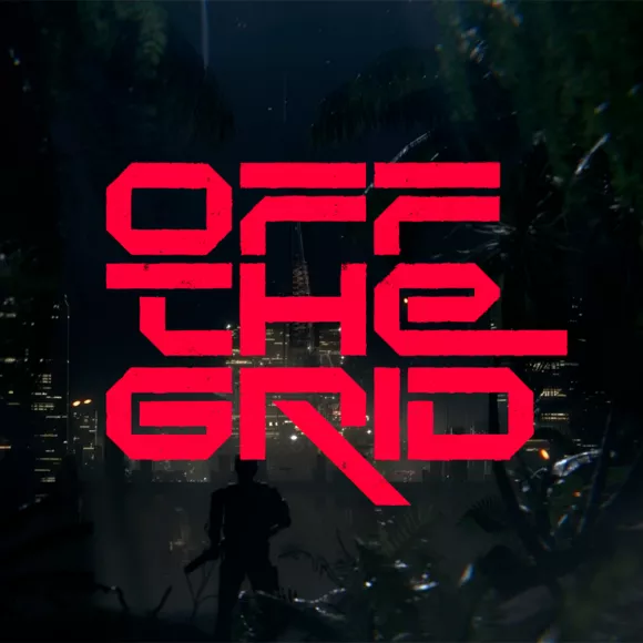 Carátula de OTG (Off The Grid)