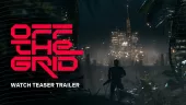 Tráiler de anuncio de OTG (Off The Grid), una nueva propuesta battle-royale para PC y consolas