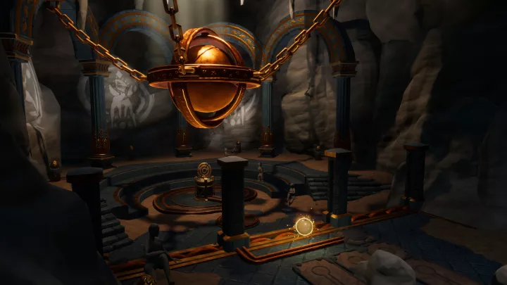 Narru: the Forgotten Lands