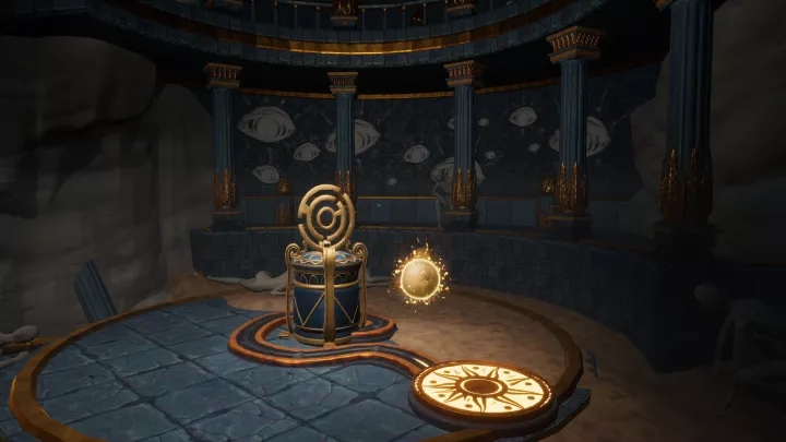 Narru the Forgotten Lands