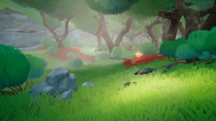 Narru: the Forgotten Lands