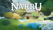 Puzles y una bella aventura de descubrimiento: tráiler de anuncio de Narru the Forgotten Lands