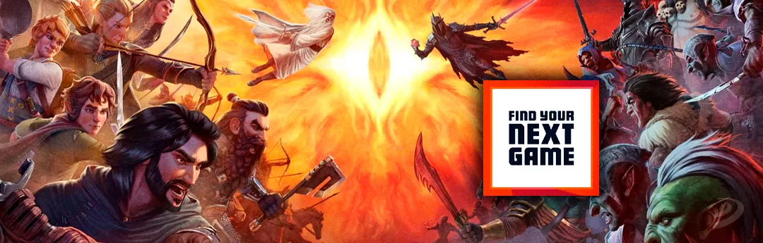 The Lord of the Rings Heroes of Middle-earth The Lord of the Rings Heroes of Middle-earth