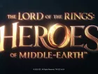 The Lord of the Rings: Heroes of Middle-earth pronto en iOS y Android: tráiler del RPG de El Señor de los Anillos