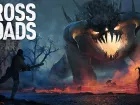 Evita el apocalípsis en Crossroads: tráiler de un videojuego cooperativo con vampiros y hombres lobo