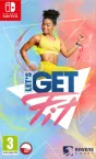 Let's Get Fit Nintendo Switch
