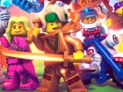 LEGO Brawls
