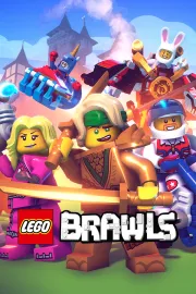 LEGO Brawls