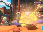 LEGO Brawls - Pantalla