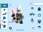 LEGO Brawls - Imagen iOS