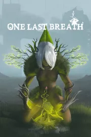 One Last Breath