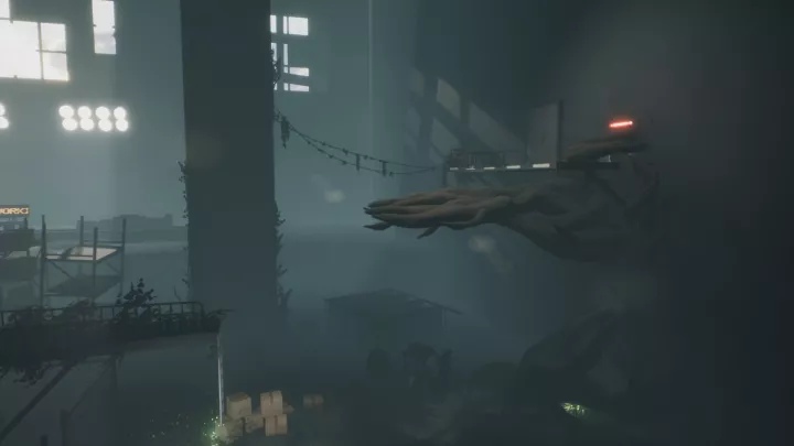 One Last Breath - Nintendo Switch