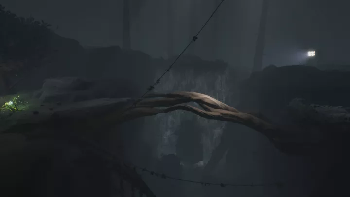 One Last Breath - Nintendo Switch