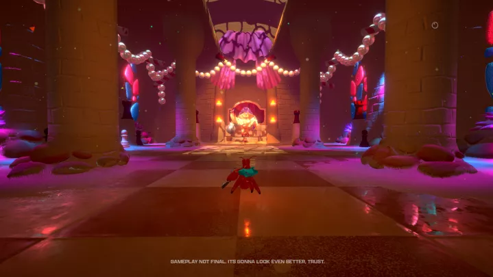 Another Crab's Treasure - PC