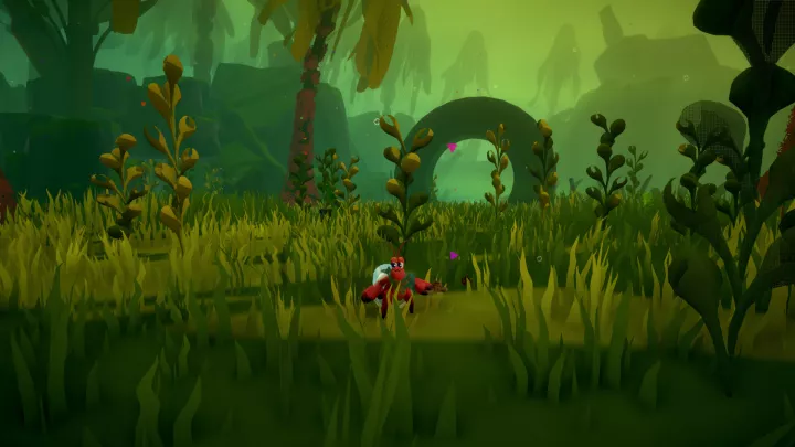 Another Crab's Treasure - PC