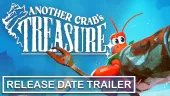 Tráiler y fecha de lanzamiento de Another Crab's Treasure