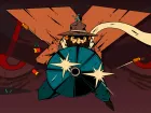 Si te gustan los metroidvania atento a Gunbrella: ya puedes probarlo gratis pero por tiempo limitado