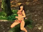 Dead or Alive Xtreme 2 - Pantalla